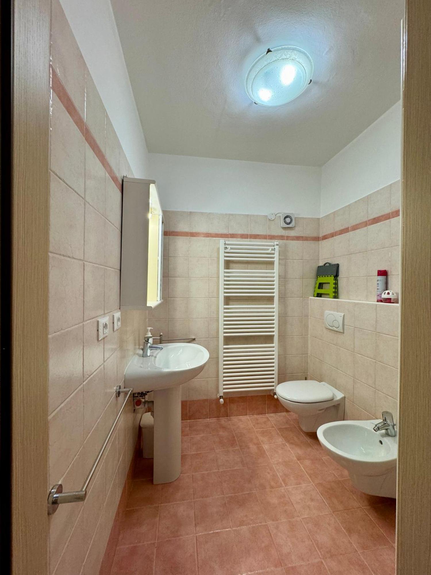 Appartamento Waterfall & Pool Riva del Garda
