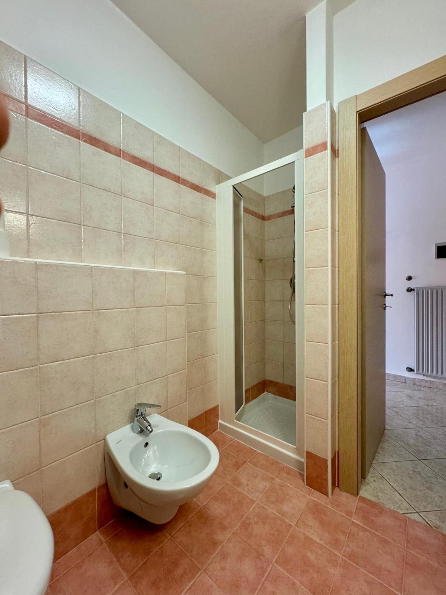 Appartamento Waterfall & Pool