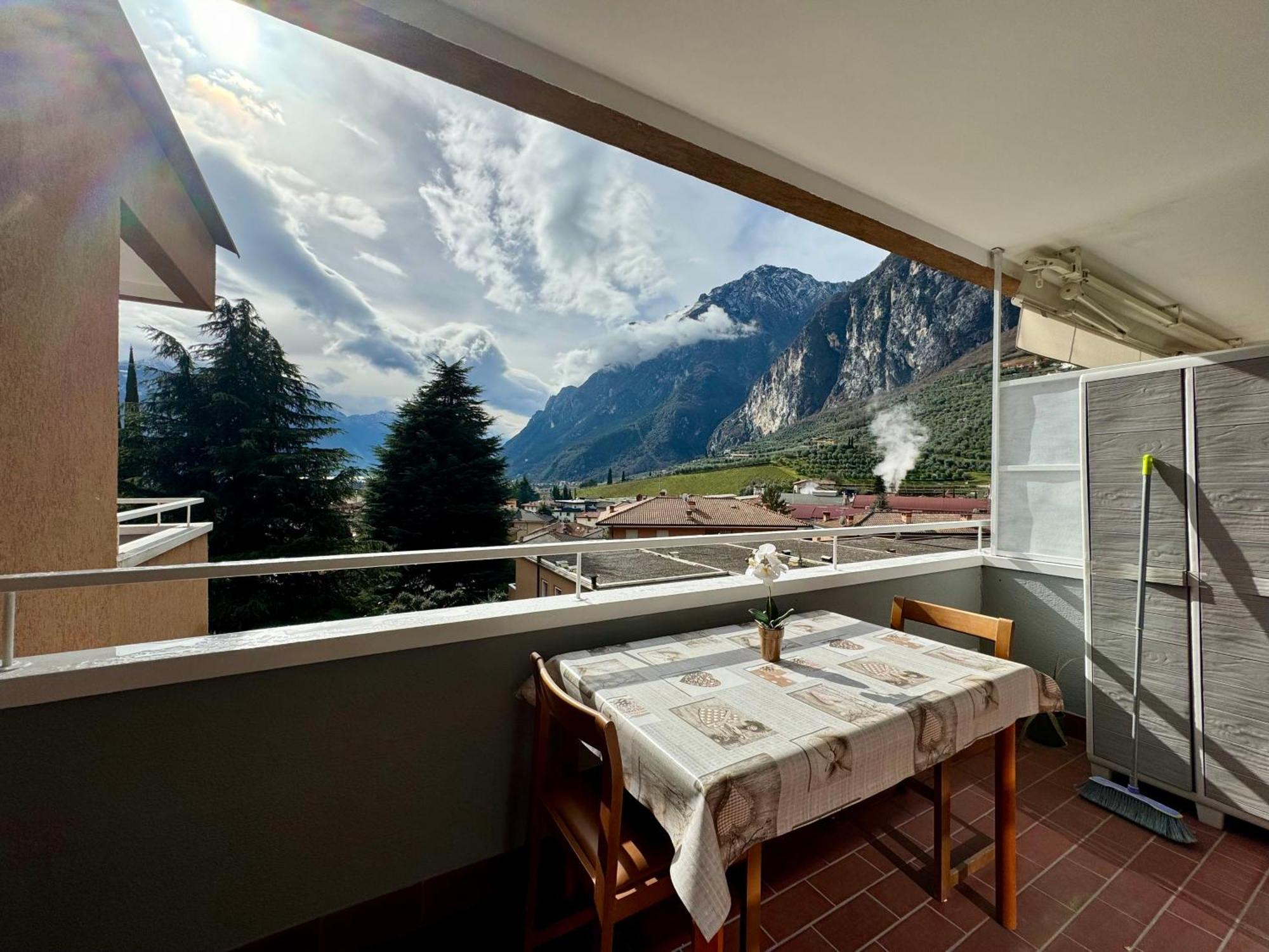 Appartamento Waterfall & Pool *